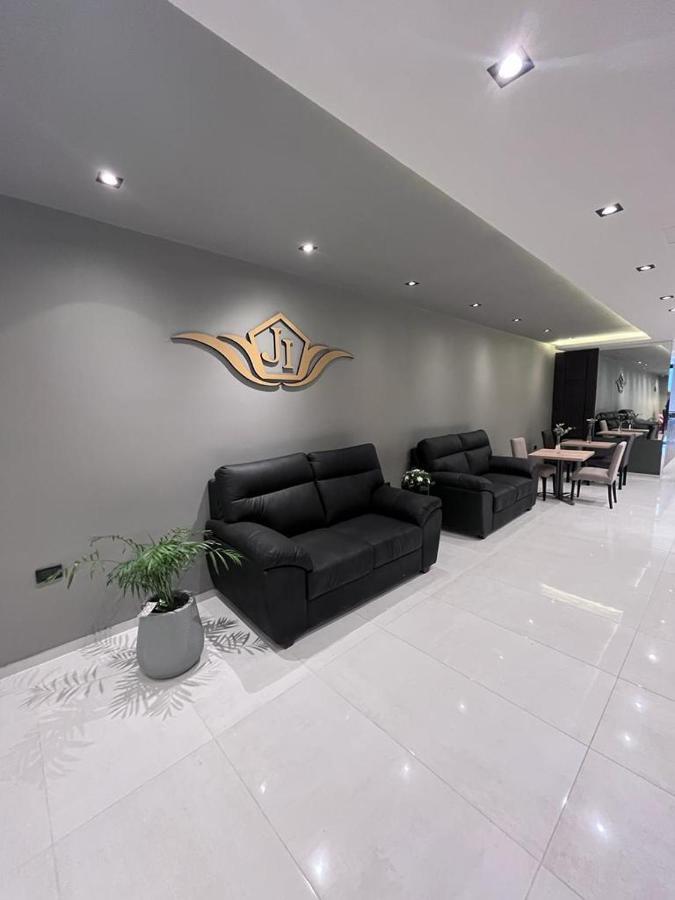 سانتياغو ديل إستيرو Apart Hotel Jorge I المظهر الخارجي الصورة