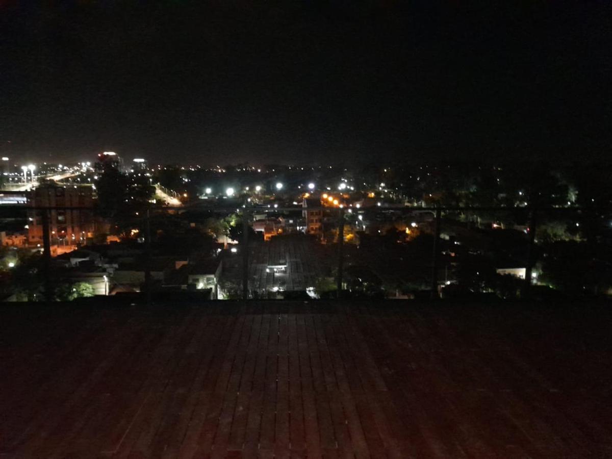 سانتياغو ديل إستيرو Apart Hotel Jorge I المظهر الخارجي الصورة