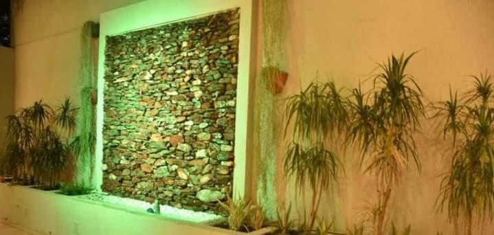 سانتياغو ديل إستيرو Apart Hotel Jorge I المظهر الخارجي الصورة