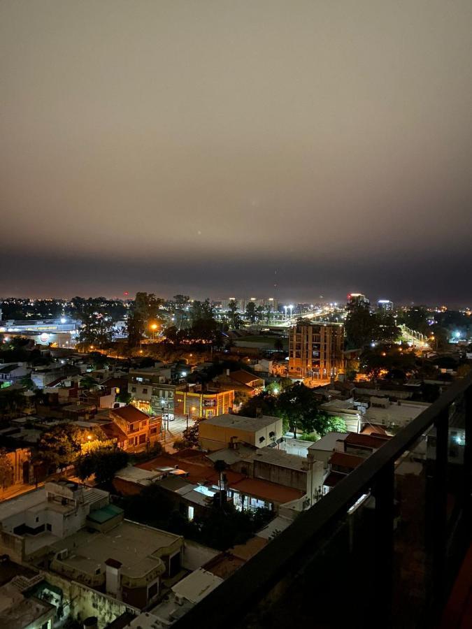 سانتياغو ديل إستيرو Apart Hotel Jorge I المظهر الخارجي الصورة