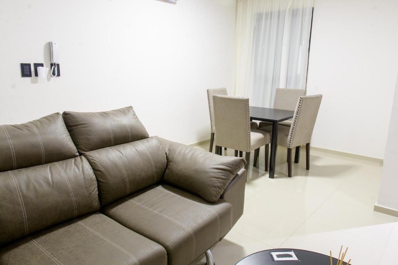 سانتياغو ديل إستيرو Apart Hotel Jorge I المظهر الخارجي الصورة