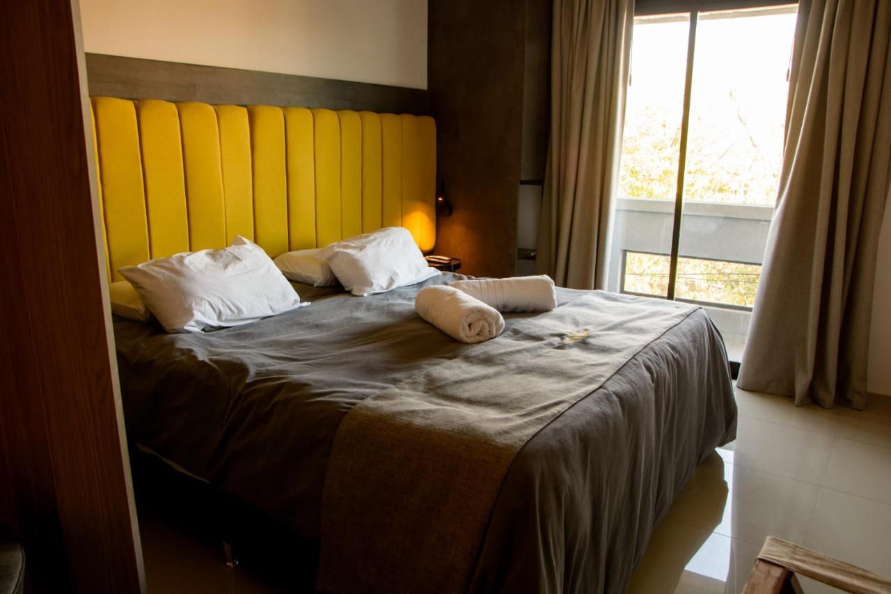 سانتياغو ديل إستيرو Apart Hotel Jorge I المظهر الخارجي الصورة