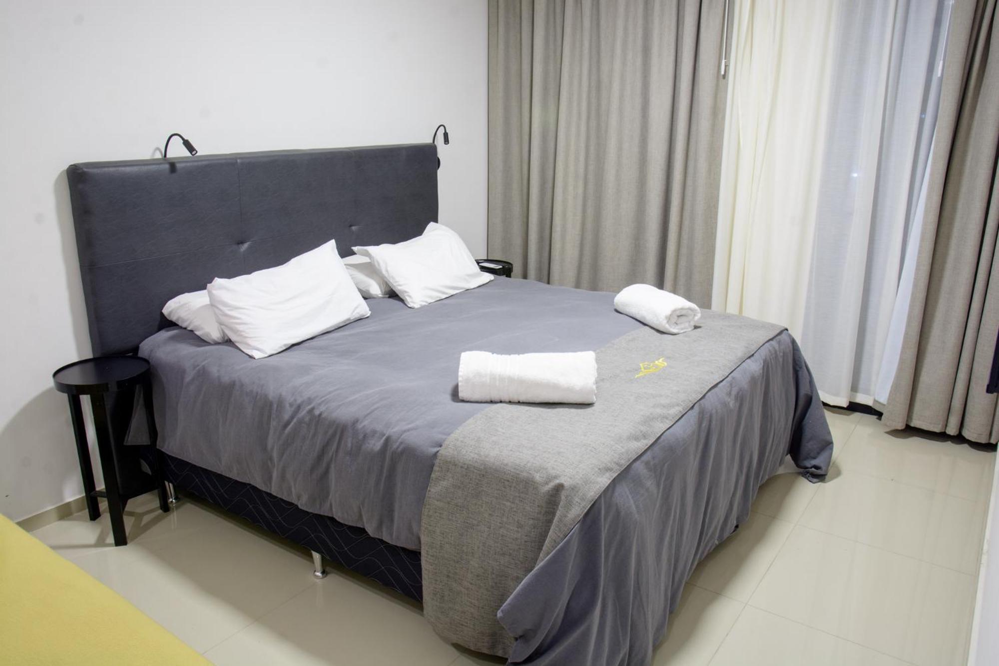 سانتياغو ديل إستيرو Apart Hotel Jorge I المظهر الخارجي الصورة