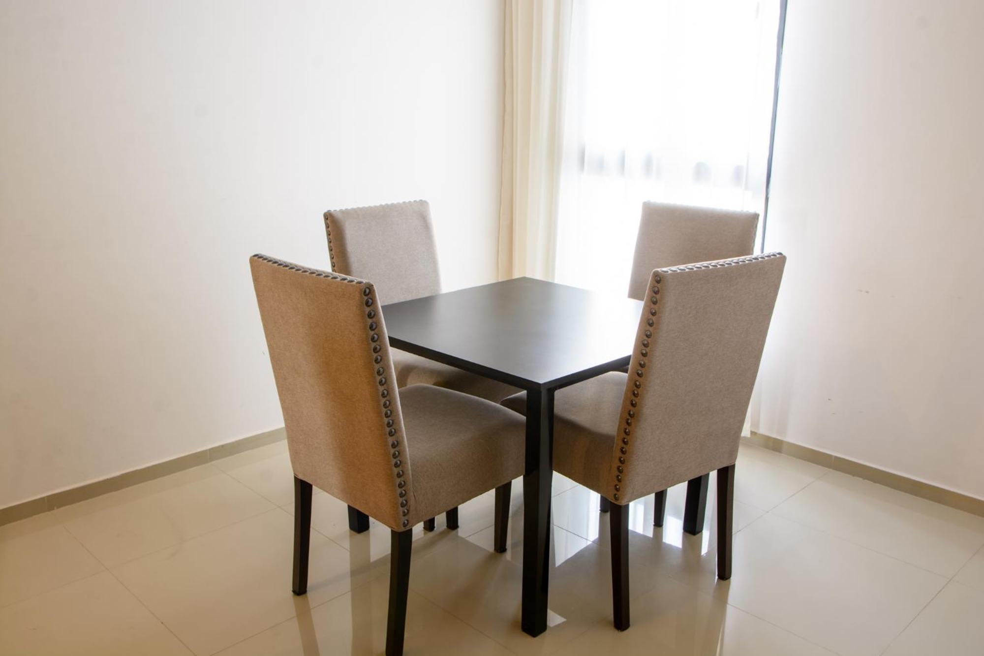سانتياغو ديل إستيرو Apart Hotel Jorge I المظهر الخارجي الصورة