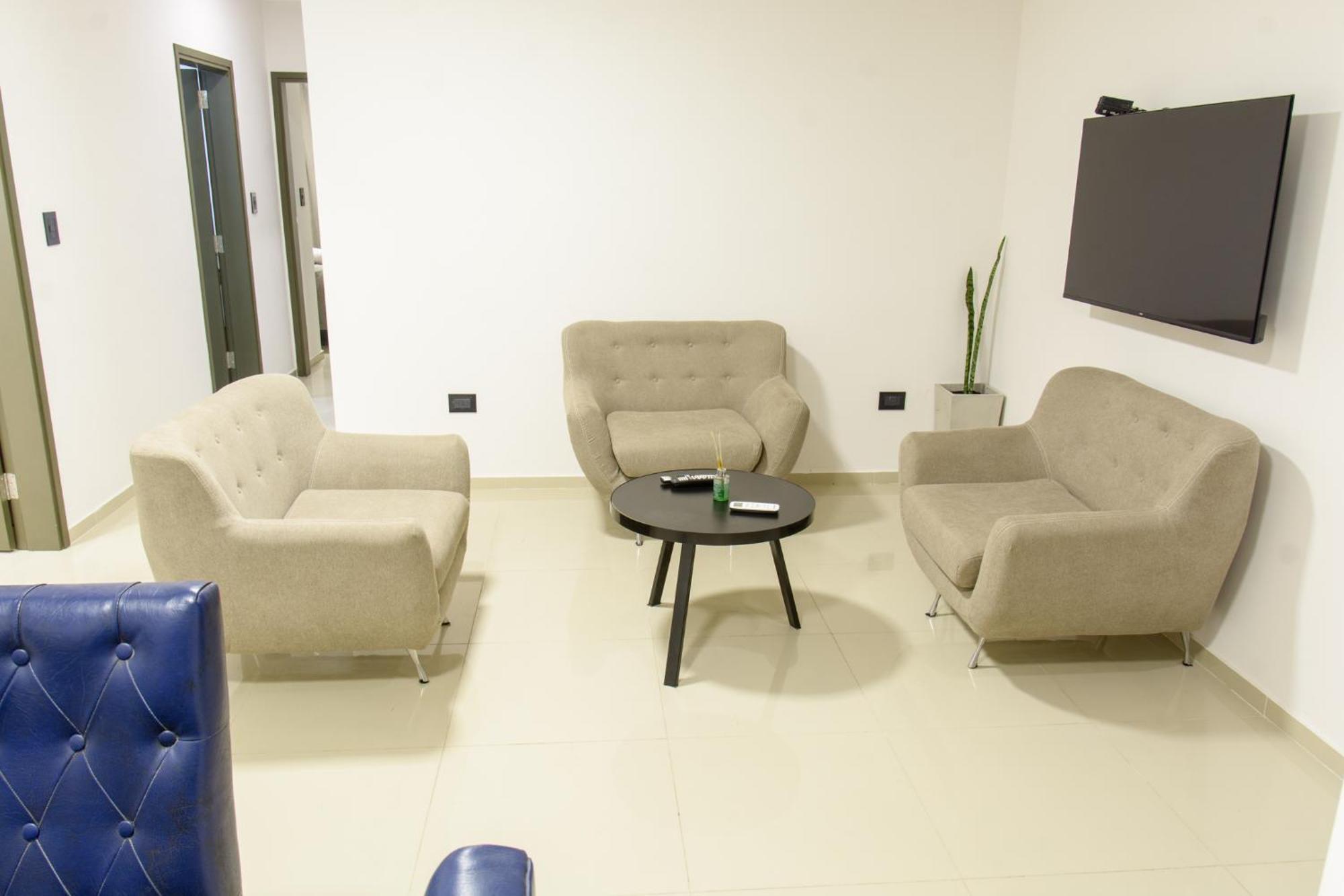 سانتياغو ديل إستيرو Apart Hotel Jorge I المظهر الخارجي الصورة