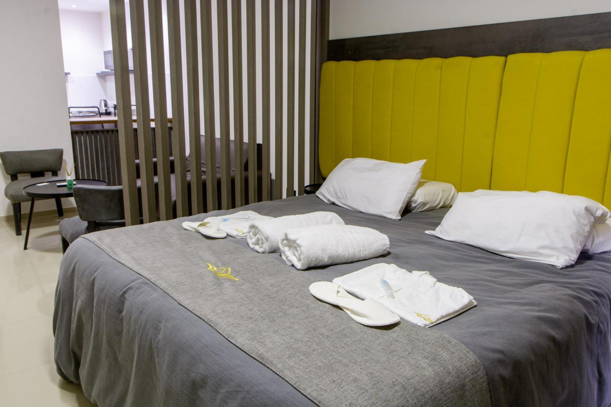 سانتياغو ديل إستيرو Apart Hotel Jorge I المظهر الخارجي الصورة