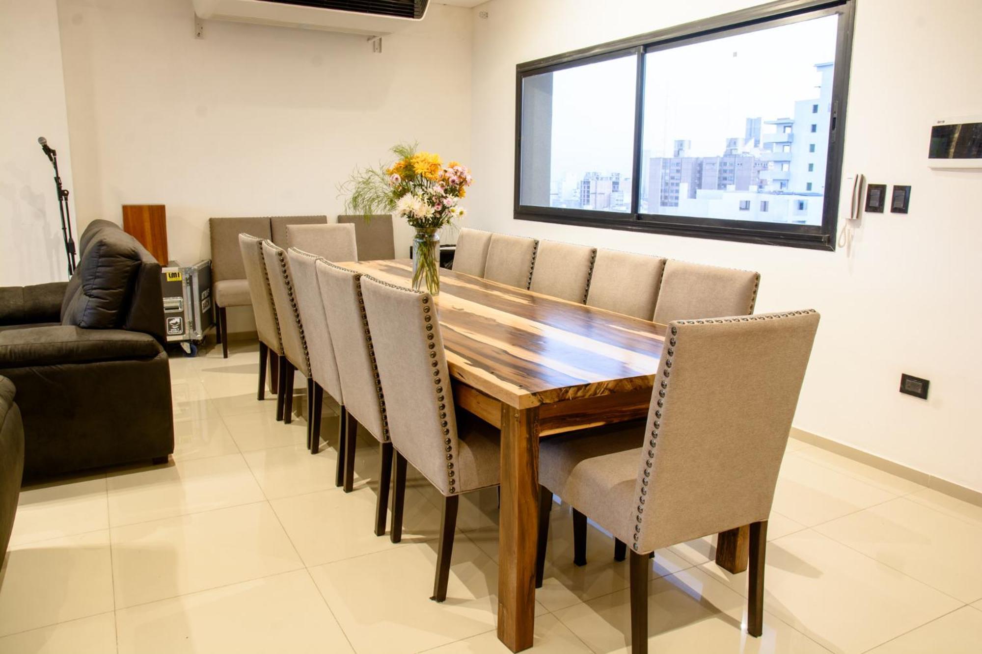سانتياغو ديل إستيرو Apart Hotel Jorge I المظهر الخارجي الصورة